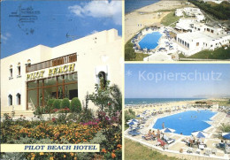 71934416 Crete Kreta Pilot Beach Hotel Insel Kreta - Griechenland