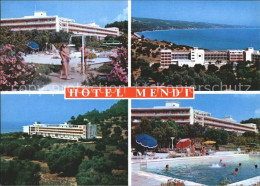 71934414 Halkidiki Chalkidiki Hotel Mendi Halkidiki Chalkidiki - Greece