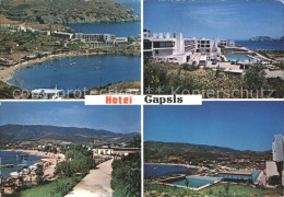 71934413 Crete Kreta Hotel Capsis Insel Kreta - Grèce