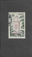 FRANCE 1960 -  N°YT 1238 - Gebraucht