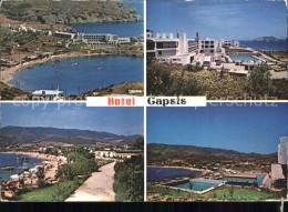 71934385 Crete Kreta Hotel Capsis Insel Kreta - Griechenland