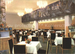 71934370 Magdeburg Hotel International Restaurant Moskwa Magdeburg - Magdeburg