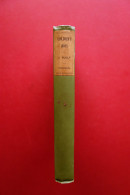 Children's Ways Selections From Studies Of Childhood James Sully 1898 Autografo - Unclassified