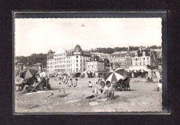 (31/05/24) 14-CPSM TROUVILLE - Trouville