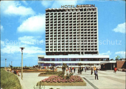 71934360 Rostock-Warnemuende Hotel Neptun Rostock - Rostock