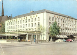 71934334 Karl-Marx-Stadt Hotel Chemnitzer Hof Karl-Marx-Stadt - Chemnitz