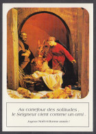 117742/ Crèche, Nativité - Autres & Non Classés