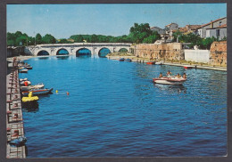 120060/ RIMINI, Ponte Di Tiberio - Rimini