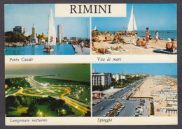 116007/ RIMINI  - Rimini