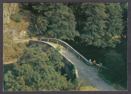 118670/ PIERRE-PERTHUIS, Le Vieux Pont Romain - Sonstige & Ohne Zuordnung