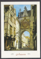 124743/ AUXERRE, L'horloge à Deux Faces De La Tour Gaillarde - Auxerre