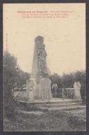 122958/ PASSAVANT-EN-ARGONNE, Monument Commémoratif Du 25 Août 1870 - Other & Unclassified