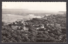 100676/ LÈGE-CAP-FERRET, Cap-Ferret, Vue Générale Vers Les Passes - Other & Unclassified