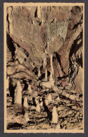 068753/ DINANT, Grotte *La Merveilleuse*, Le Stalactite Oblique - Dinant