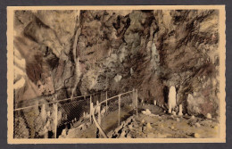 068750/ DINANT, Grotte *La Merveilleuse*, Vue D'ensemble Salle Des Cascades - Dinant