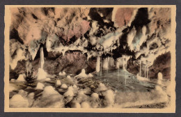 068748/ DINANT, Grotte *La Merveilleuse*, Les Colonnettes - Dinant