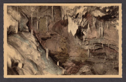 068746/ DINANT, Grotte *La Merveilleuse*, Le Glacier - Dinant