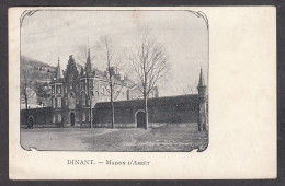 105699/ DINANT, Maison D'arrêt - Dinant