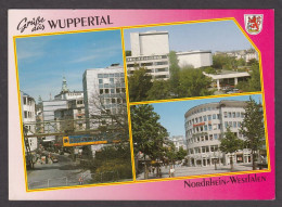 106956/ WUPPERTAL - Wuppertal