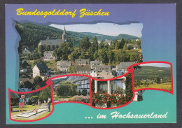 106952/ ZÜSCHEN - Winterberg