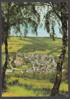 106953/ ZÜSCHEN - Winterberg