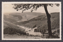 106941/ WINTERBERG, Astenberg ü M. Odeborntal Bei Hoheleye - Winterberg