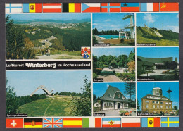 106938/ WINTERBERG - Winterberg