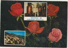 LD61 : Grasse : Parfumerie  Fragonard - Grasse
