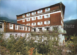71934264 Nizke Tatry Hotel Srdiecko Banska Bystrica - Slovaquie