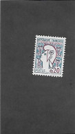 FRANCE 1960 -  N°YT 1282 - Usados