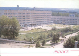 71934222 Atschinsk Kinderkrankenhaus Atschinsk - Rusland