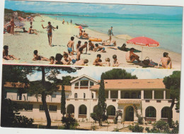 LD61 : Var : Hyeres , Giens1985 - Hyeres