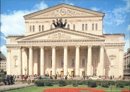 71934218 Moscow Moskva Gross Theater  - Rusland