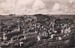 [76] Seine Maritime . Yport. Vue Générale Sur La Ville - Yport