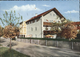 71934194 Bad Woerishofen Kurheim Wissmiller Salzgeber Bad Woerishofen - Bad Woerishofen