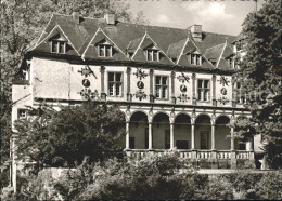 71934193 Rheydt Schloss Bau - Mönchengladbach
