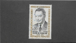 FRANCE 1960 -  N°YT 1248 - Used Stamps