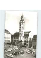 71933482 Gera Rathaus Gera - Gera