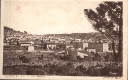 CARNOULES - Vue Générale - Sonstige & Ohne Zuordnung