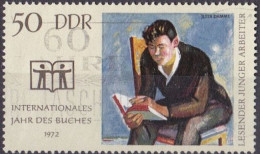 (DDR 1972) Mi. Nr. 1781 O/used (DDR1-2) - Used Stamps