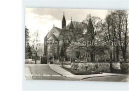 71933464 Gernrode Harz 1000jaehr Stiftskirche St Cyriakus Gernrode - Sonstige & Ohne Zuordnung