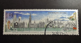 Belgie Belgique - 1993 -  OPB/COB N° 2495 - 15 F - Lubbeek - 1993 - Used Stamps