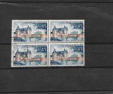 FRANCE 1961 -  N°YT 1313 - Used Stamps