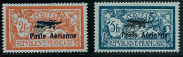 Superbes. PA N1/2 ** Très Frais Avec Très Bon Centrage. Signés P Scheller - 1927-1959 Neufs