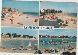 LD61 : Morbihan : Larmor  Plage - Larmor-Plage