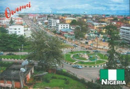 Nigeria - Nigeria