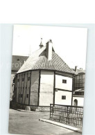 71933398 Quedlinburg Hochstaenderhaus Quedlinburg - Sonstige & Ohne Zuordnung