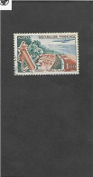 FRANCE 1962 -  N°YT 1355 - Unused Stamps