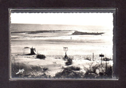 (31/05/24) 85-CPSM LA GRIERE PLAGE - Autres & Non Classés