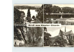 71933382 Chorin Kloster See Wald Chorin - Chorin